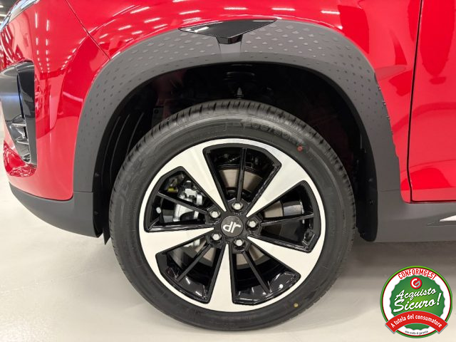 DR MOTOR DR 3.0 1.5 Bi-Fuel GPL nuovo a MISTERBIANCO