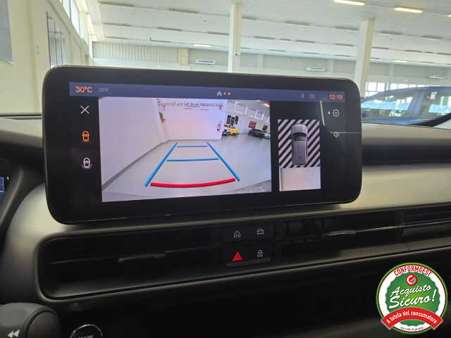 Jeep Avenger 1.2 Turbo 100 CV e-Hybrid Summit + Tetto, del 2026, in vendita a Misterbianco (CT)