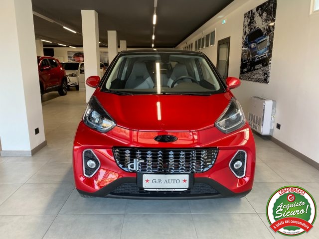 DR MOTOR DR 1.0 EV dr 1.0 EV - foto 2 di 4