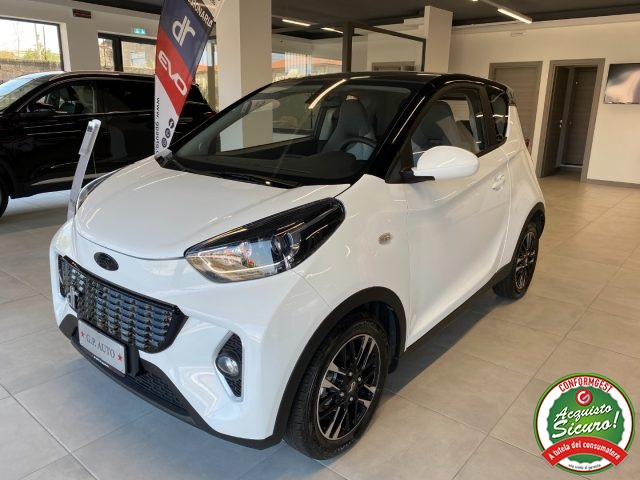 DR MOTOR DR 1.0 EV dr 1.0 EV nuovo a MISTERBIANCO