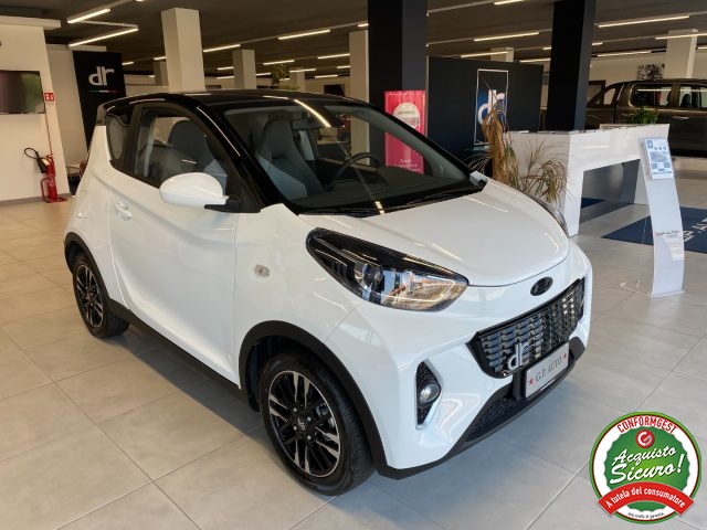 DR MOTOR DR 1.0 EV dr 1.0 EV - foto 2 di 4