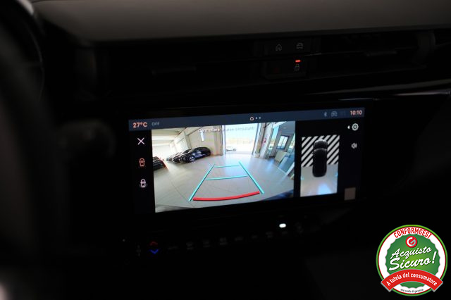 Alfa Romeo Junior 1.2 145 CV Hybrid eDCT6 Speciale, del 2025, in vendita a Misterbianco (CT)