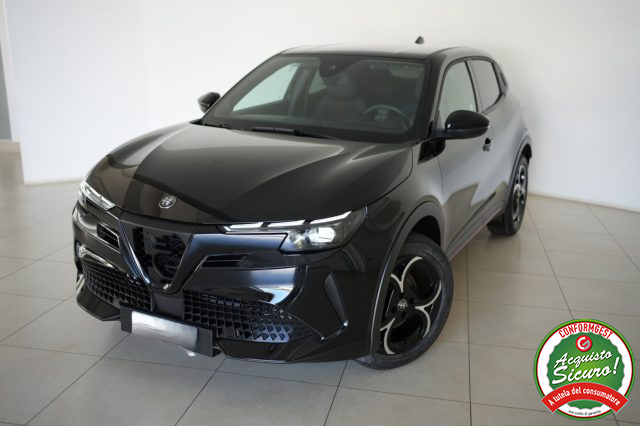 Alfa Romeo Junior 1.2 145 CV Hybrid eDCT6 Speciale km 0 a MISTERBIANCO