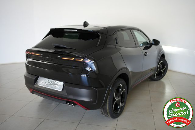 Alfa Romeo Junior 1.2 145 CV Hybrid eDCT6 Speciale - foto 4 di 4