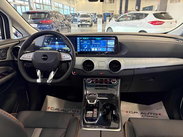 EVO Evo Spazio 1.5 Turbo 7 posti Bi-Fuel GPL, in vendita a Misterbianco (CT)
