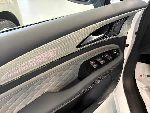 EVO Evo Spazio 1.5 Turbo 7 posti Bi-Fuel GPL, in vendita a Misterbianco (CT)