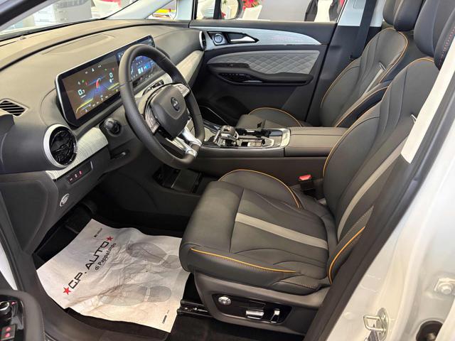 EVO Evo Spazio 1.5 Turbo 7 posti Bi-Fuel GPL, in vendita a Misterbianco (CT)