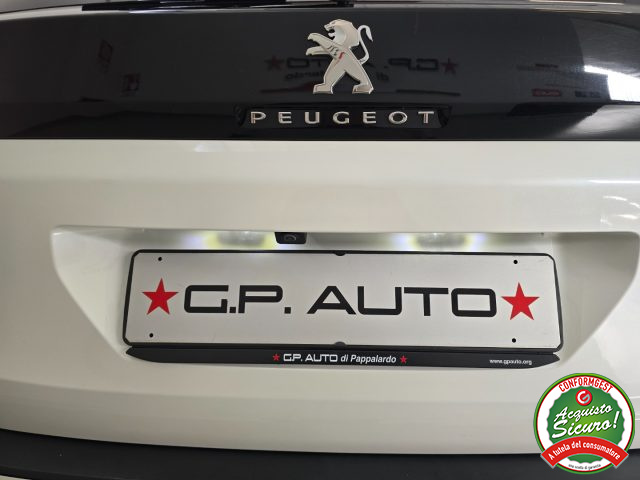 Peugeot 3008 PureTech Turbo 130 S&S Allure Pack, del 2024, 30.512 km, in vendita a Misterbianco (CT)