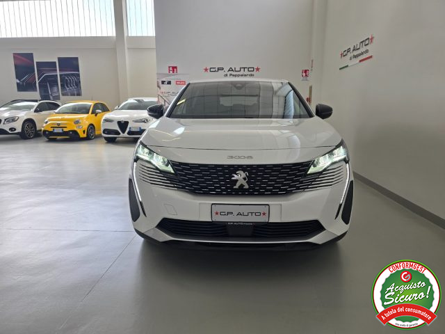 Peugeot 3008 PureTech Turbo 130 S&S Allure Pack - foto 2 di 4