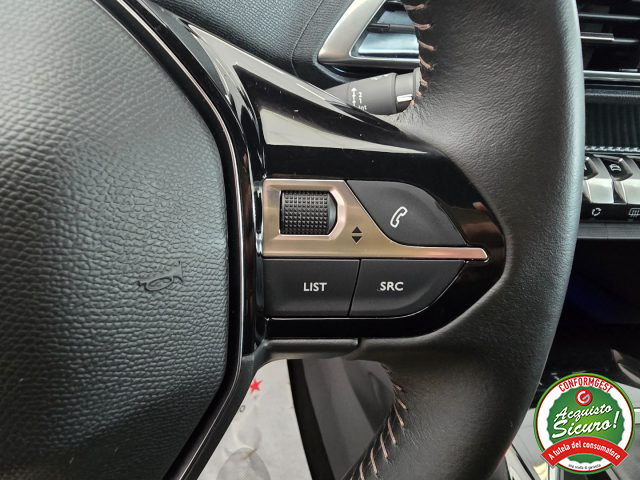 Peugeot 3008 PureTech Turbo 130 S&S Allure Pack usato a MISTERBIANCO