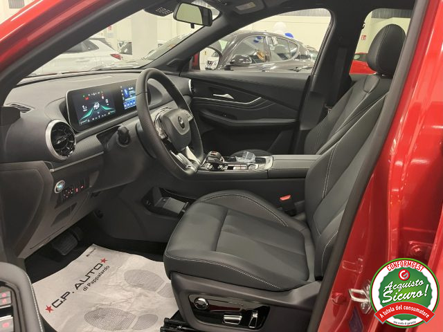 EVO EVO6 Evo 6 1.5 Turbo Bi-Fuel GPL nuovo a MISTERBIANCO