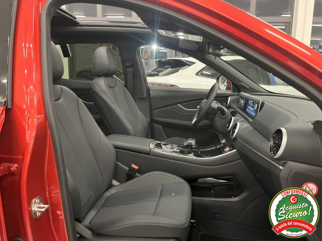 EVO EVO6 Evo 6 1.5 Turbo Bi-Fuel GPL nuovo a MISTERBIANCO