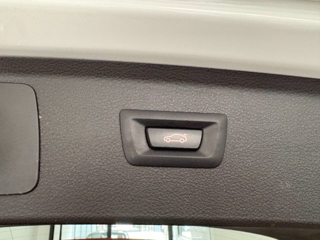 BMW 216 D. ACTIVE TOUR ADVANT. AUTOMATICA+HEAD UP DISPLAY usato a MILANO