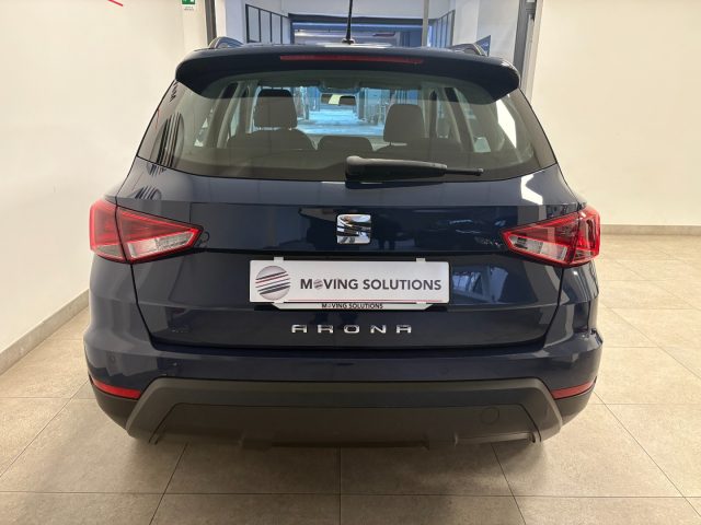 SEAT Arona 1.6 TDI 95 CV DSG STYLE IVA 22% INCLUSA DETRAIBILE usato a MILANO