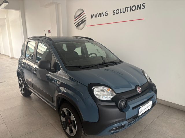 Fiat Panda Cross 1.0 FireFly S&S HYBRID UNICO PROP+GOMME INVERN. - foto 4 di 4