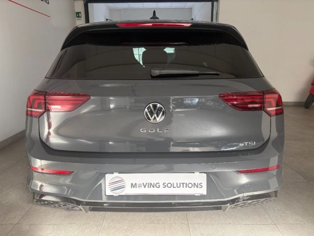 Volkswagen Golf 1.5 eTSI 150 CV ACT DSG R-LINE PLUS 3100 KM!!! - foto 3 di 4