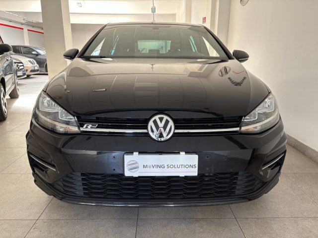 Volkswagen Golf 1.0 TSI 115 CV DSG 5p. R-LINE BlueMotion GPL!!!! - foto 3 di 4