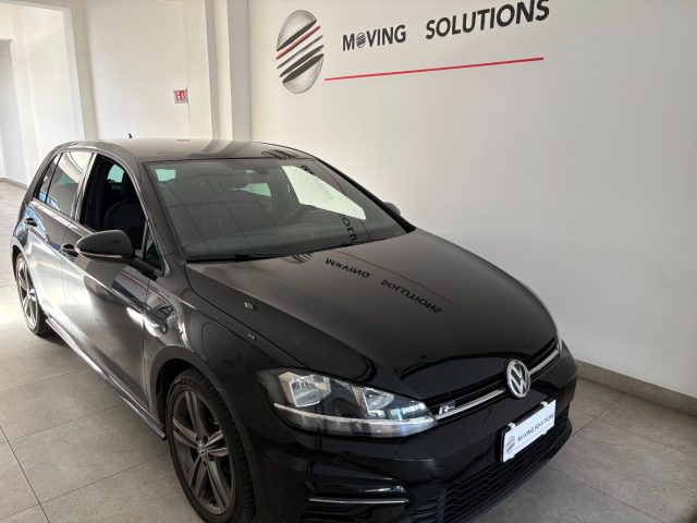 Volkswagen Golf 1.0 TSI 115 CV DSG 5p. R-LINE BlueMotion GPL!!!! - foto 2 di 4