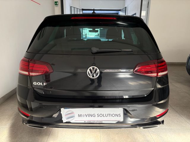 Volkswagen Golf 1.0 TSI 115 CV DSG 5p. R-LINE BlueMotion GPL!!!! - foto 4 di 4