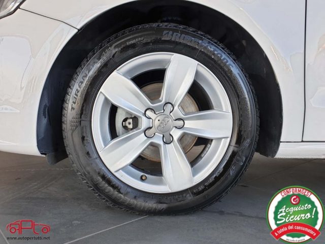 Audi A1 SPB 1.0 82CV TFSI Design - foto 4 di 4