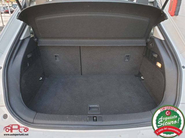 Audi A1 SPB 1.0 82CV TFSI Design, del 2016, 87.000 km, in vendita a Carrara (MS)