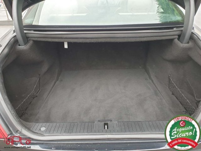 Mercedes-Benz CL 500 Sport - Km 93.000, del 2009, 93.000 km, in vendita a Carrara (MS)