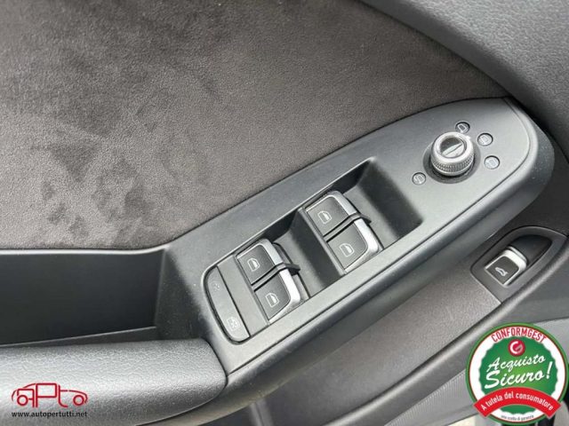 Audi A4 allroad 2.0 TDI 177 CV S tronic Ambiente - foto 4 di 4