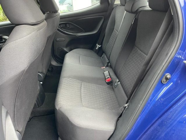 Toyota Yaris 1.0 5 porte Active usato a CARRARA