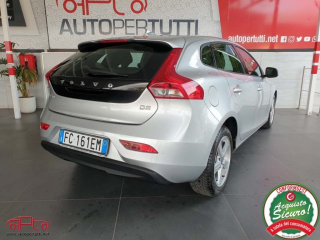 Volvo V40 D2 1.6 Business Edition - foto 3 di 4