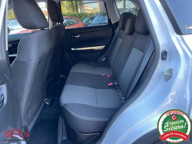Suzuki Vitara 1.6 DDiS V-Cool usato a CARRARA
