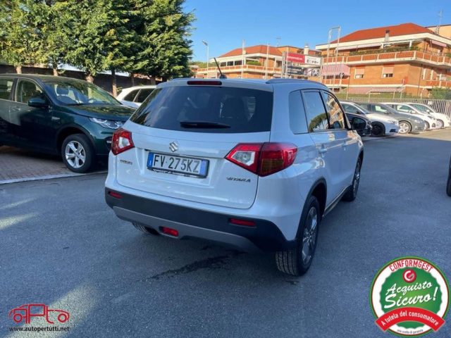 Suzuki Vitara 1.6 DDiS V-Cool - foto 3 di 4