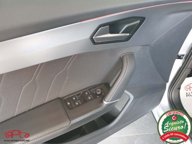 CUPRA Formentor 1.5 TSI DSG usato a CARRARA