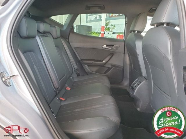 CUPRA Formentor 1.5 TSI DSG, del 2021, 62.000 km, in vendita a Carrara (MS)