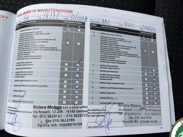 Honda Jazz 1.3 Elegance Connect ADAS, del 2017, 95.000 km, in vendita a Carrara (MS)