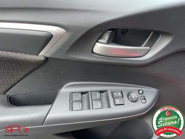 Honda Jazz 1.3 Elegance Connect ADAS usato a CARRARA