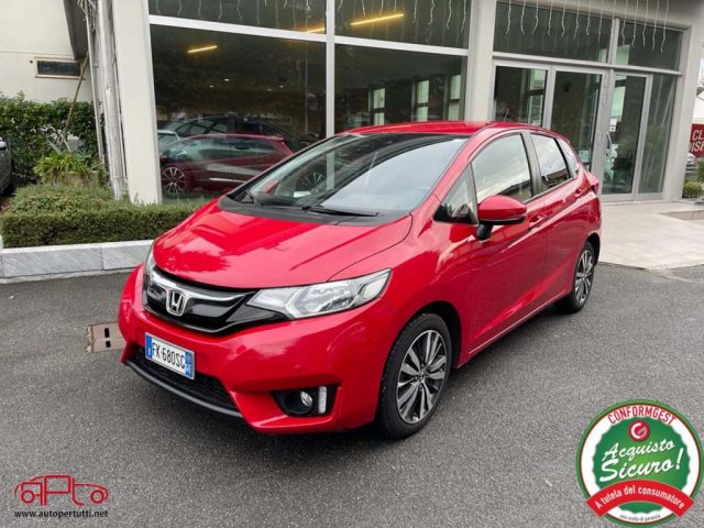 Honda Jazz 1.3 Elegance Connect ADAS usato a CARRARA