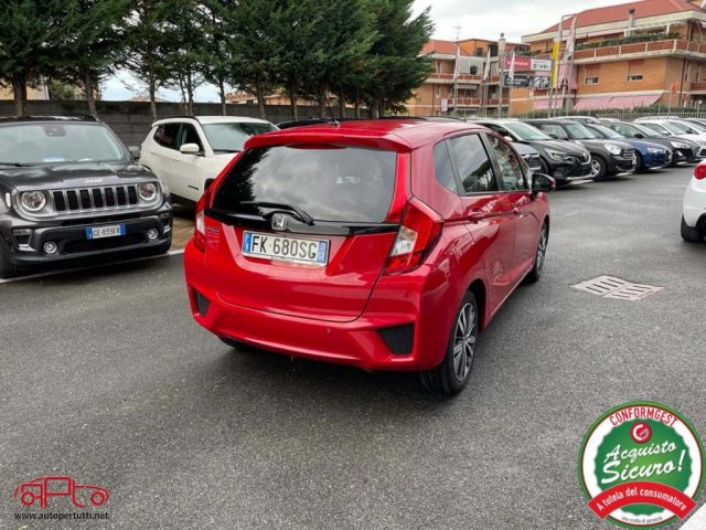 Honda Jazz 1.3 Elegance Connect ADAS usato a CARRARA