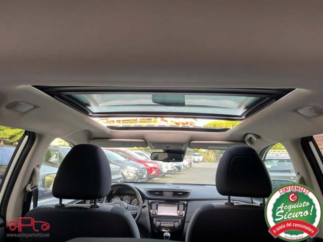 Nissan X-Trail dCi 150 2WD N-Connecta 7p.ti, del 2020, 83.000 km, in vendita a Carrara (MS)