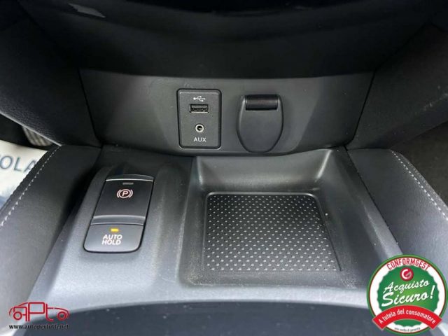 Nissan X-Trail dCi 150 2WD N-Connecta 7p.ti usato a CARRARA