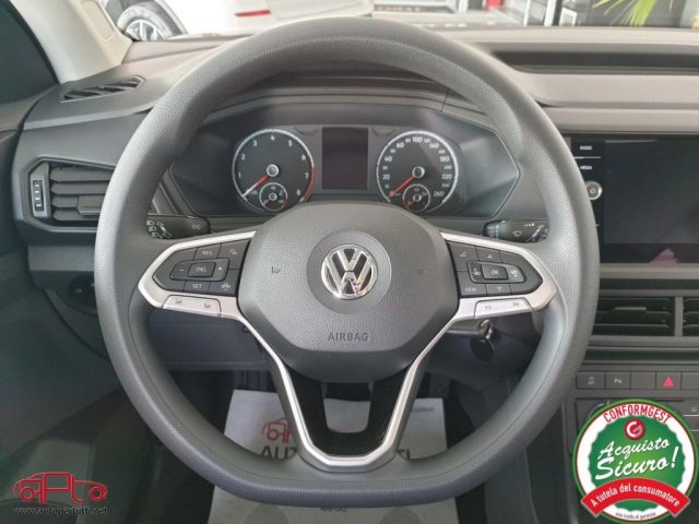 Volkswagen T-Cross 1.0 TSI Urban BMT, del 2020, 86.000 km, in vendita a Carrara (MS)