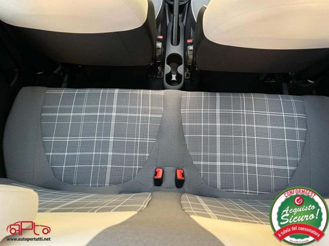 Fiat 500 0.9 TwinAir Turbo 85 CV Lounge usato a CARRARA