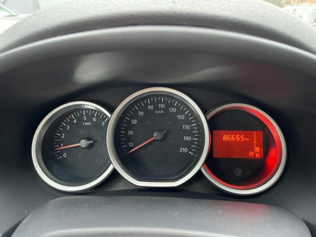 Dacia Logan MCV Stepway 1.5 dCi 8V 90CV, del 2018, 86.000 km, in vendita a Carrara (MS)