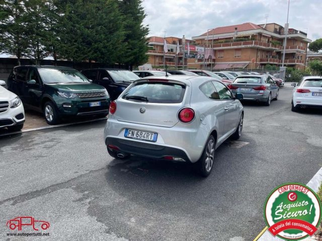 Alfa Romeo MiTo 1.3 JTDm 95 CV S&S Urban - foto 3 di 4
