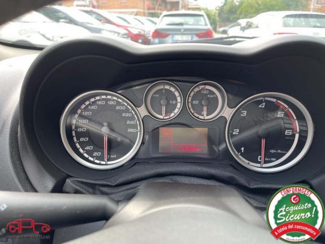 Alfa Romeo MiTo 1.3 JTDm 95 CV S&S Urban, del 2018, 115.000 km, in vendita a Carrara (MS)