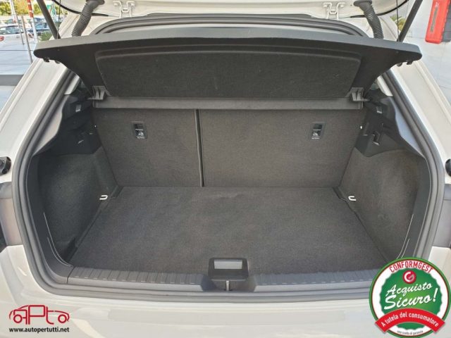 Audi A1 SPB 25 TFSI Admired Advanced usato a CARRARA