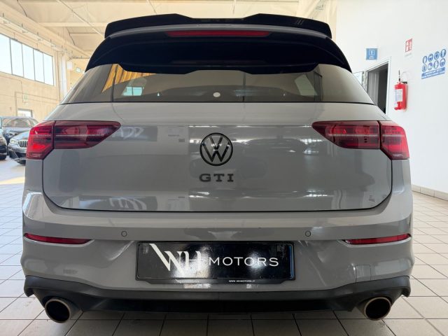 Volkswagen Golf 2.0 TSI DSG GTI PERF./IQ/19/ASSETTO/STAGE2/ usato a PARMA