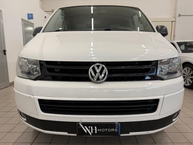 Volkswagen T5 Multivan 2.0 BiTDI 180CV 4 Motion Highline - foto 2 di 4