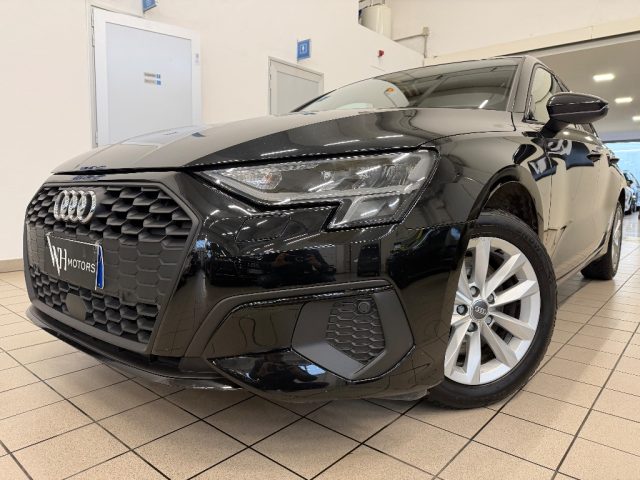 Audi A3 SPB 30 TDI usato a PARMA
