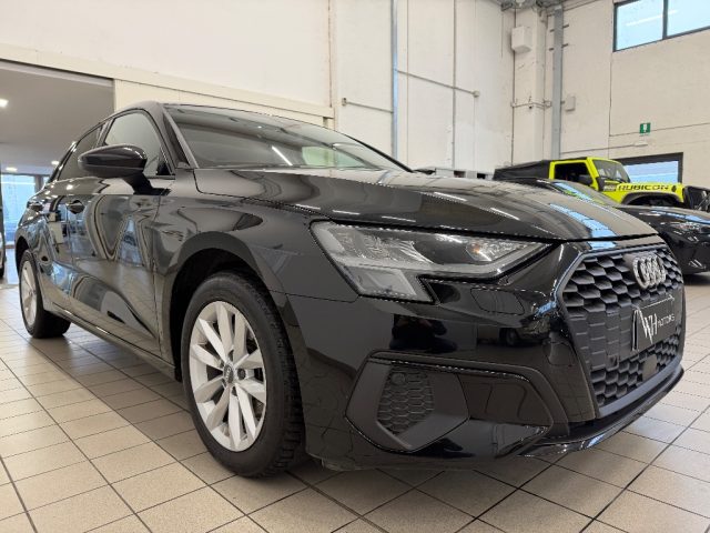 Audi A3 SPB 30 TDI - foto 3 di 4