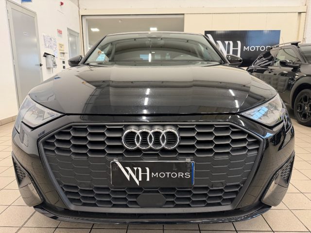 Audi A3 SPB 30 TDI - foto 2 di 4